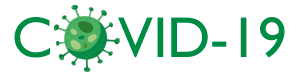 Logo Covid
